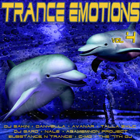 Trance Emotions Vol. 4