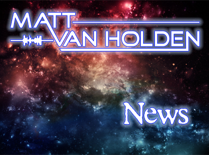 Matt van Holden – ID (Original Mix Preview5)